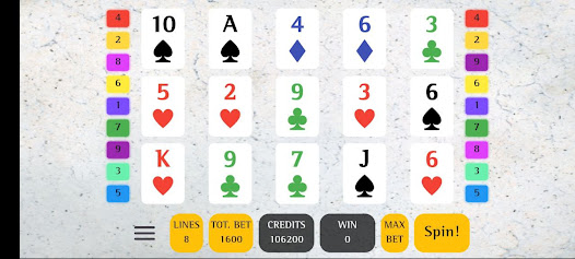 Jackpot highlight